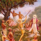 Finding the right foundation for our spiritual life