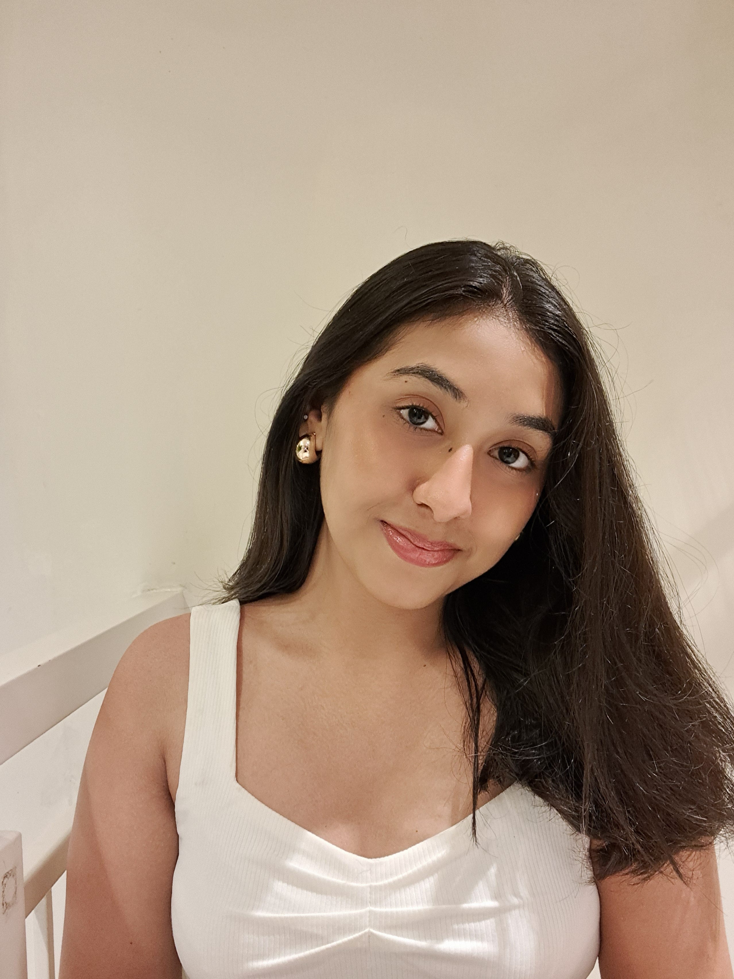 Gauri Sanwal