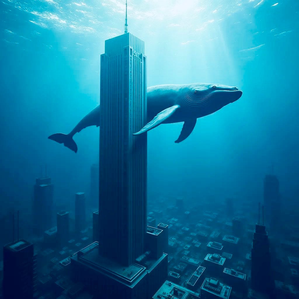 Grok Imagine — turning any image into video for creative storytelling