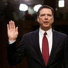 Comey Case Dismissed