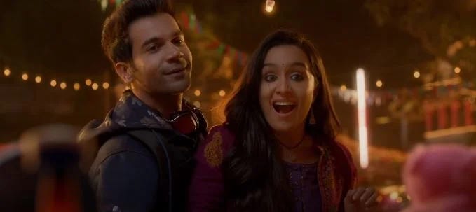 best hindi comedy movies on netflix -stree