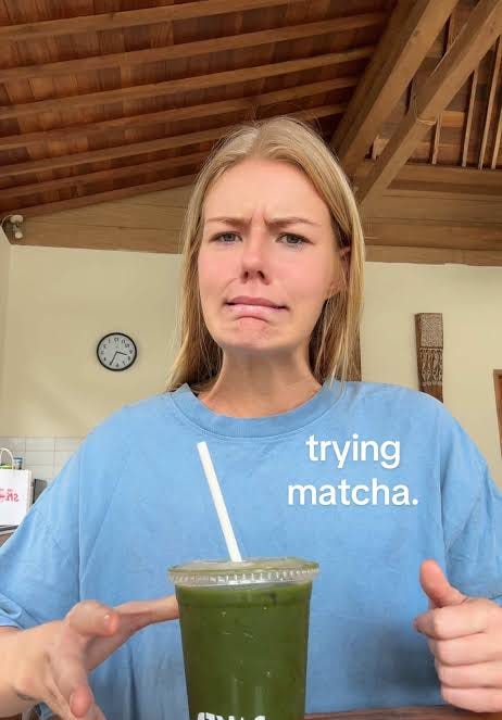 Trying Matcha for the First Time: Tips and Advice Trying Matcha for the First Time: Tips and Advice