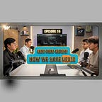 The Web3 Perspective