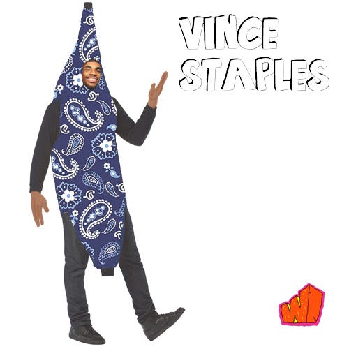 VinceStaples