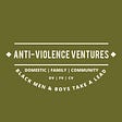 Anti-Violence Ventures's avatar