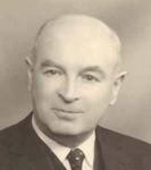 Henri TRISTANT