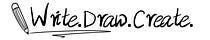 Write.Draw.Create