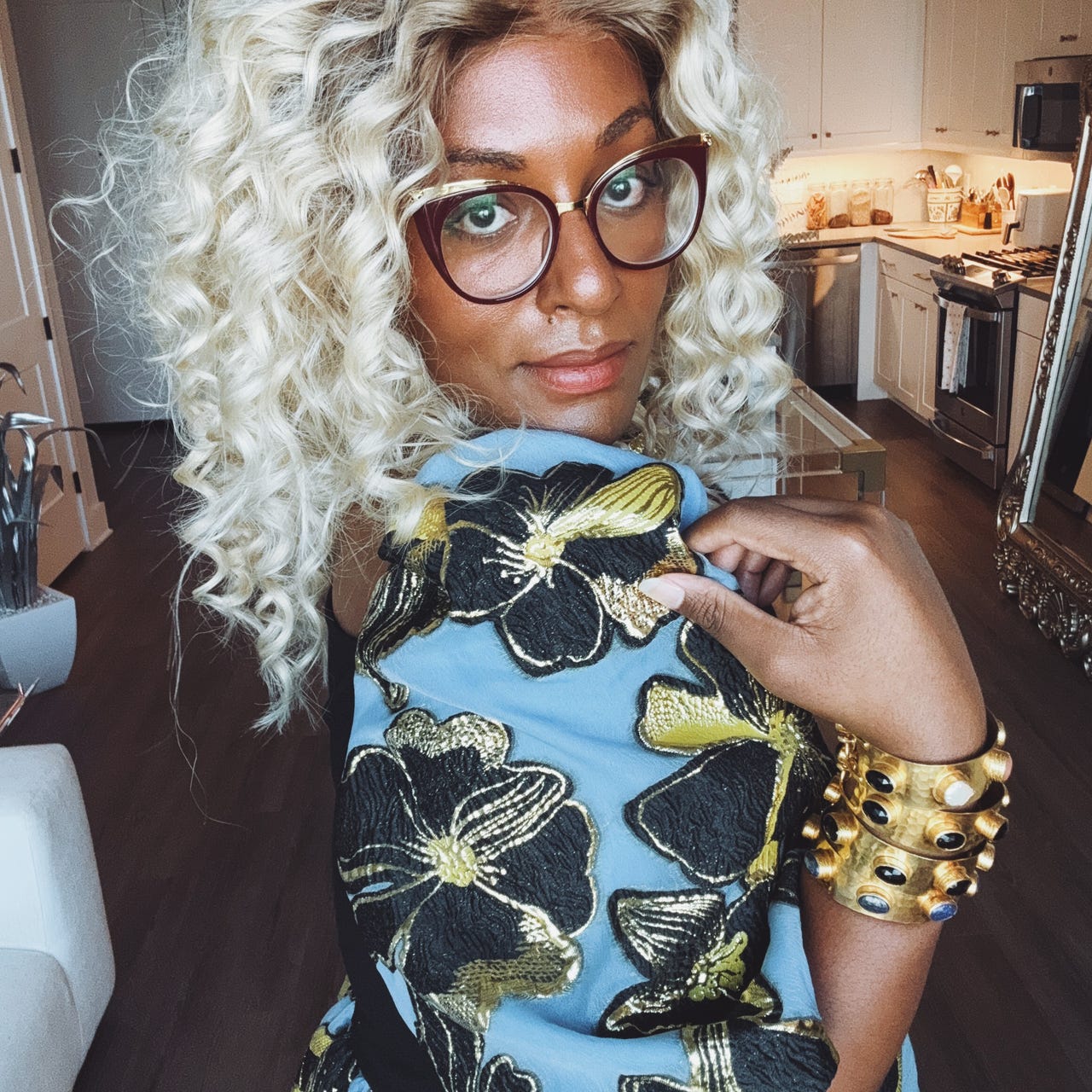 Lush Life By Aria Sa'id