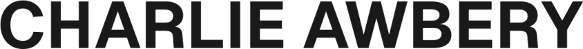 Charlie Awbery