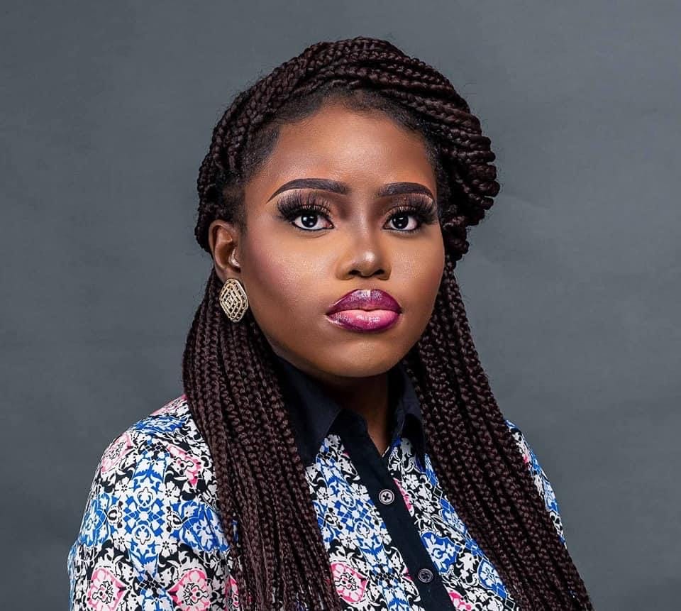 Yewande Akinse, an award-winning Poet from Nigeria