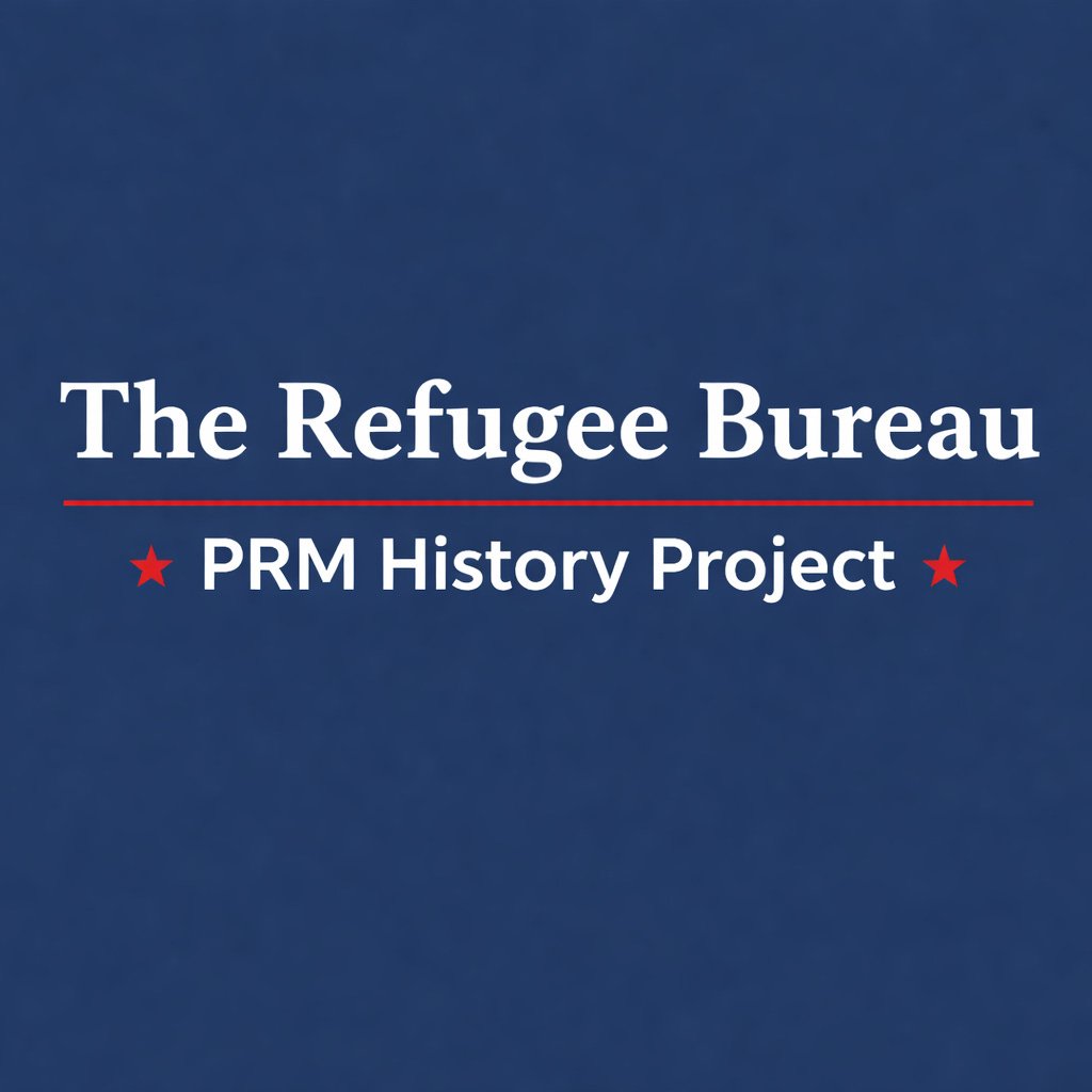 The Refugee Bureau