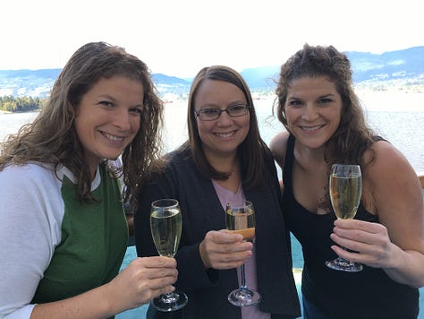 Highlights of a California Coast Wine Country Cruise on Princess Cruises including the wine country bike ride in Santa Barbara, wine tasting in Napa Valley, and sail away views of the Golden Gate Bridge..