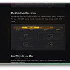 Codex and Claude Code each made a landing page