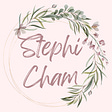 Stephi Cham's avatar