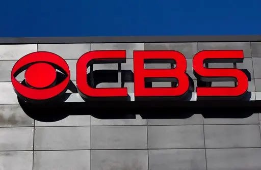 Bari Weiss is the new editor-in-chief of CBS News after Paramount buys her  website | WBAL Baltimore News