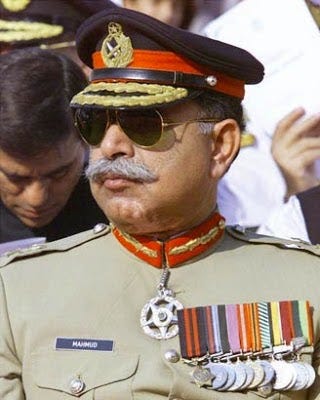 The Forgotten Enemy' - Shailesh Kumar: Strategic Alarmist & National  Interest Crusader