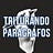 Triturando Parágrafos
