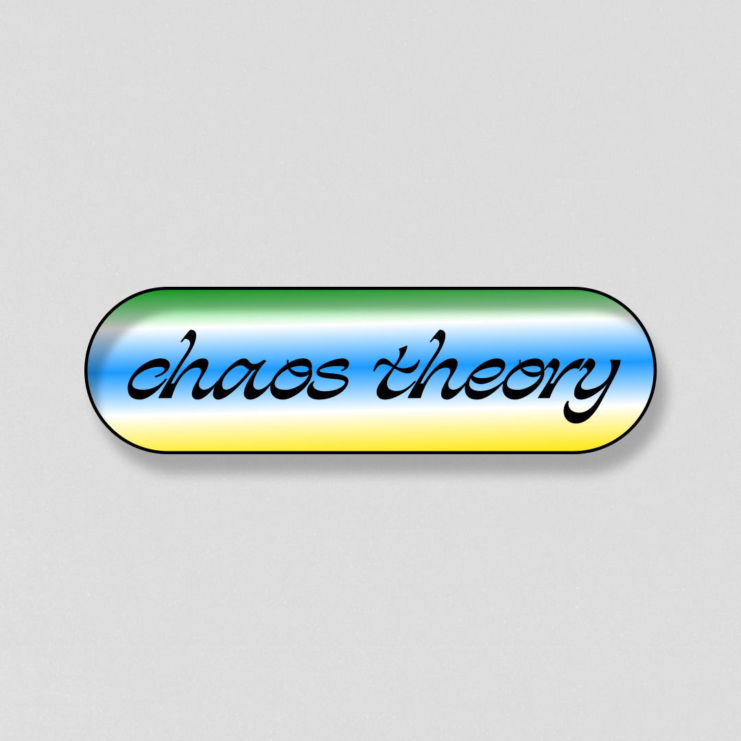 chaos theory