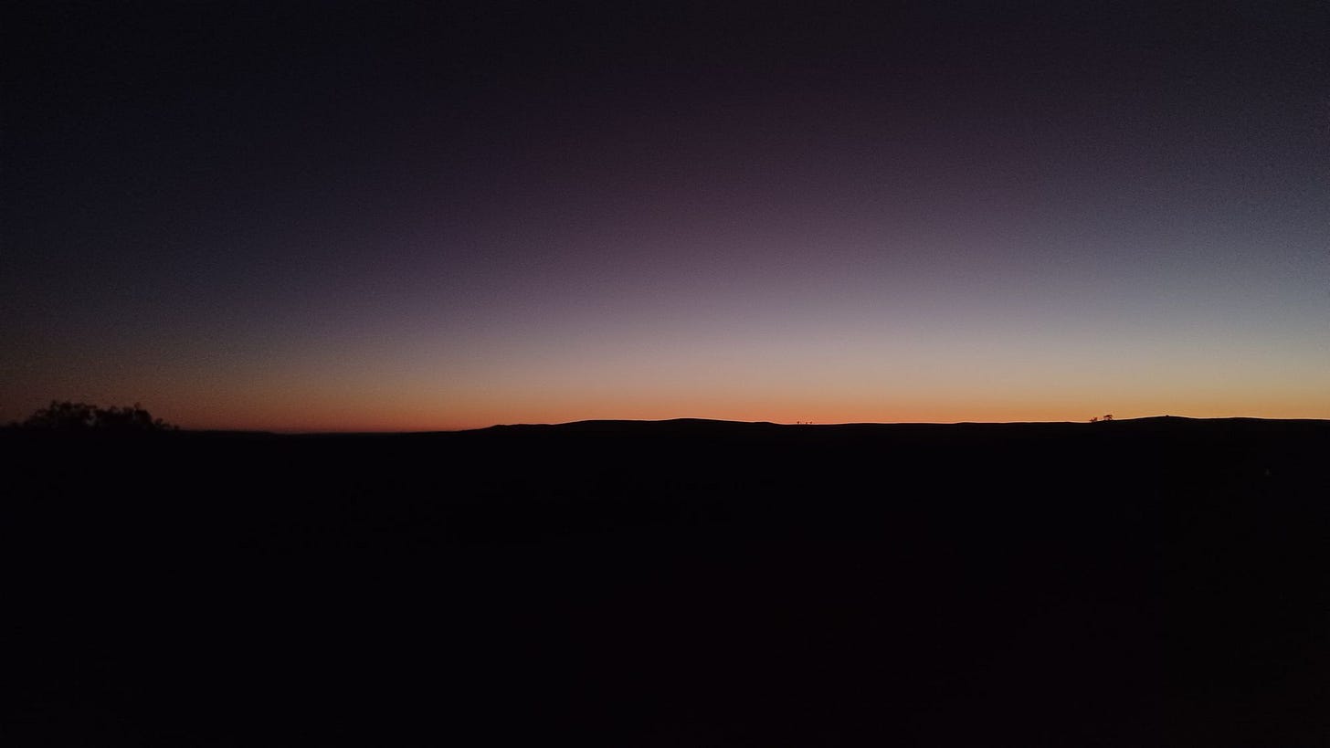 Western Australia Road Trip Highlights