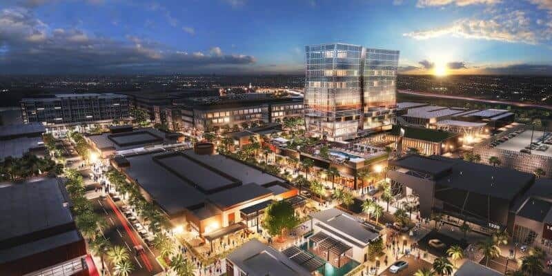 How Disney's Lake Nona Move Will Impact the Housing Market - Inside the  Magic