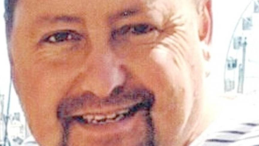 Grégory Cossement avait 48 ans.