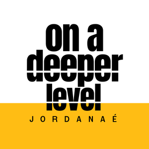 on a deeper level