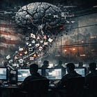 When the Pentagon Weaponizes the Chaos Machine