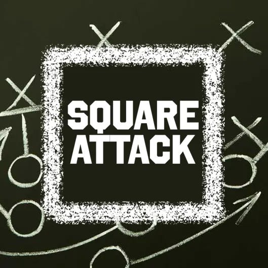Square Attack