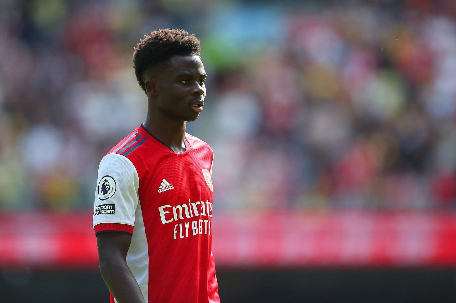Arsenal's Squad Age Profile Arsenal's Squad Age Profile