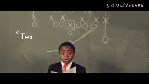 Robert Frost Love GIF by SoulPancake