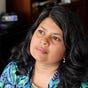 Sushmita Mukherjee's avatar