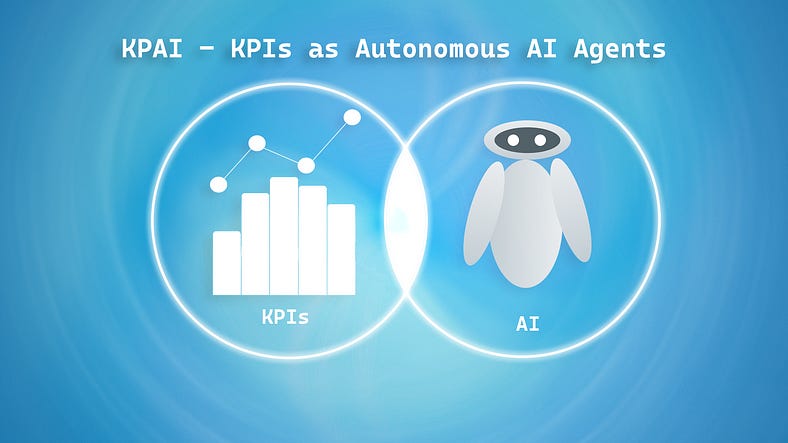 KPAI — A new way to look at business metrics