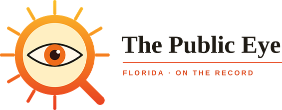 The Public Eye