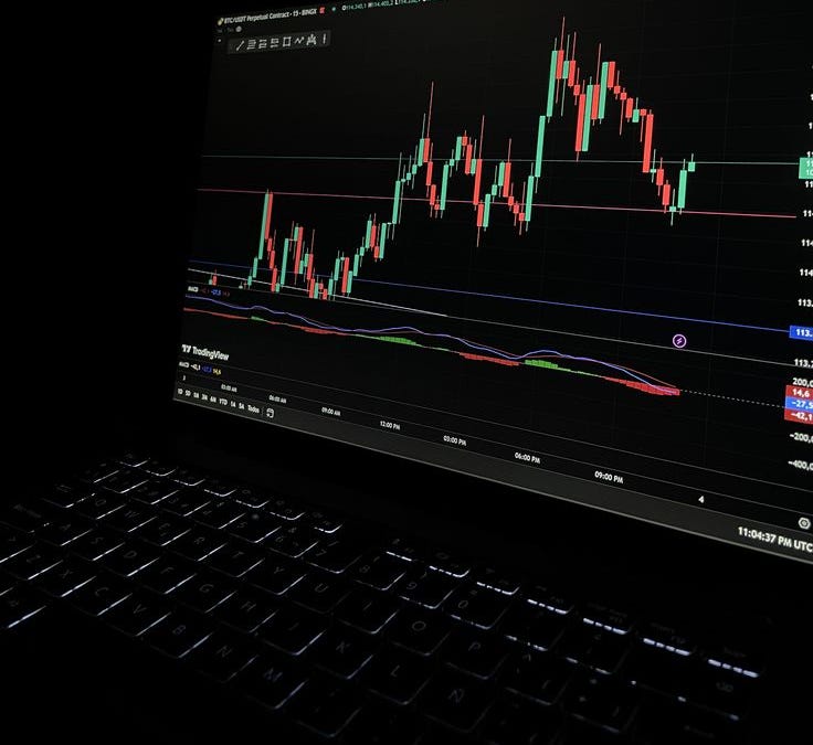 Before You Trade, Learn How Not to Lose