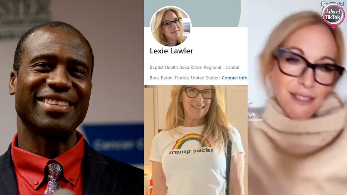 How Afraid Of Nurses Should We Be?