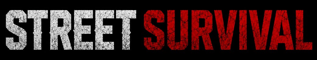 Street Survival TV