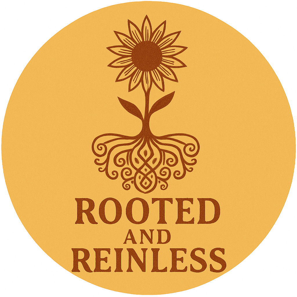 Rooted + Reinless