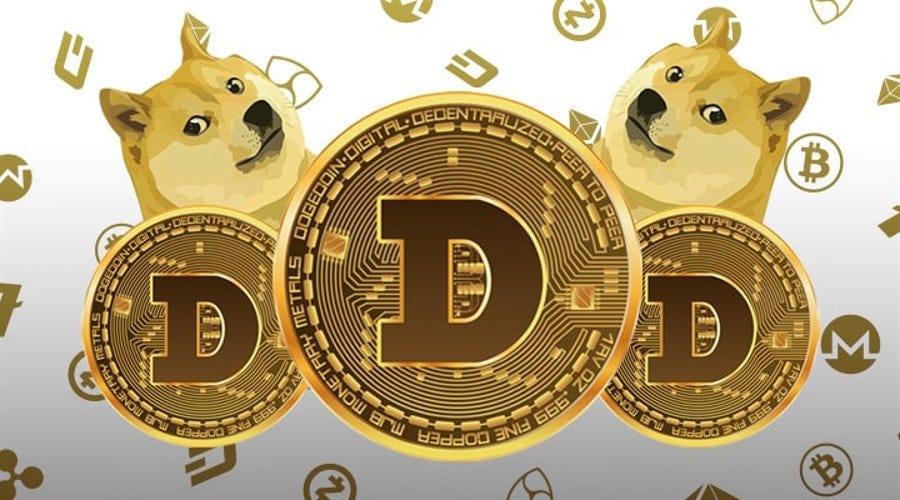 Bitwise Files for Dogecoin ETF While Musk's D.O.G.E Agency Sparks Hype