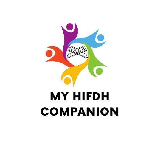My Hifdh Companion 