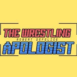 The Wrestling Apologist