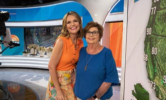 FBI Hunts Suspect in Nancy Guthrie Kidnapping