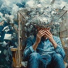 The Victim Mindset Trap