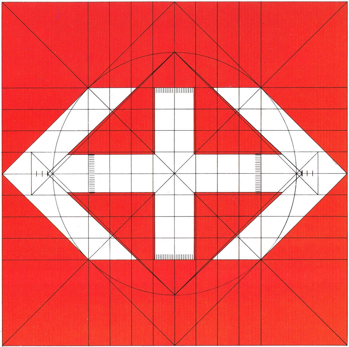 Sbb Network SBB, 1972, Hans Hartmann – Logo Histories