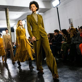 A Decade Later: How the Sustainable Fashion Movement Evolved