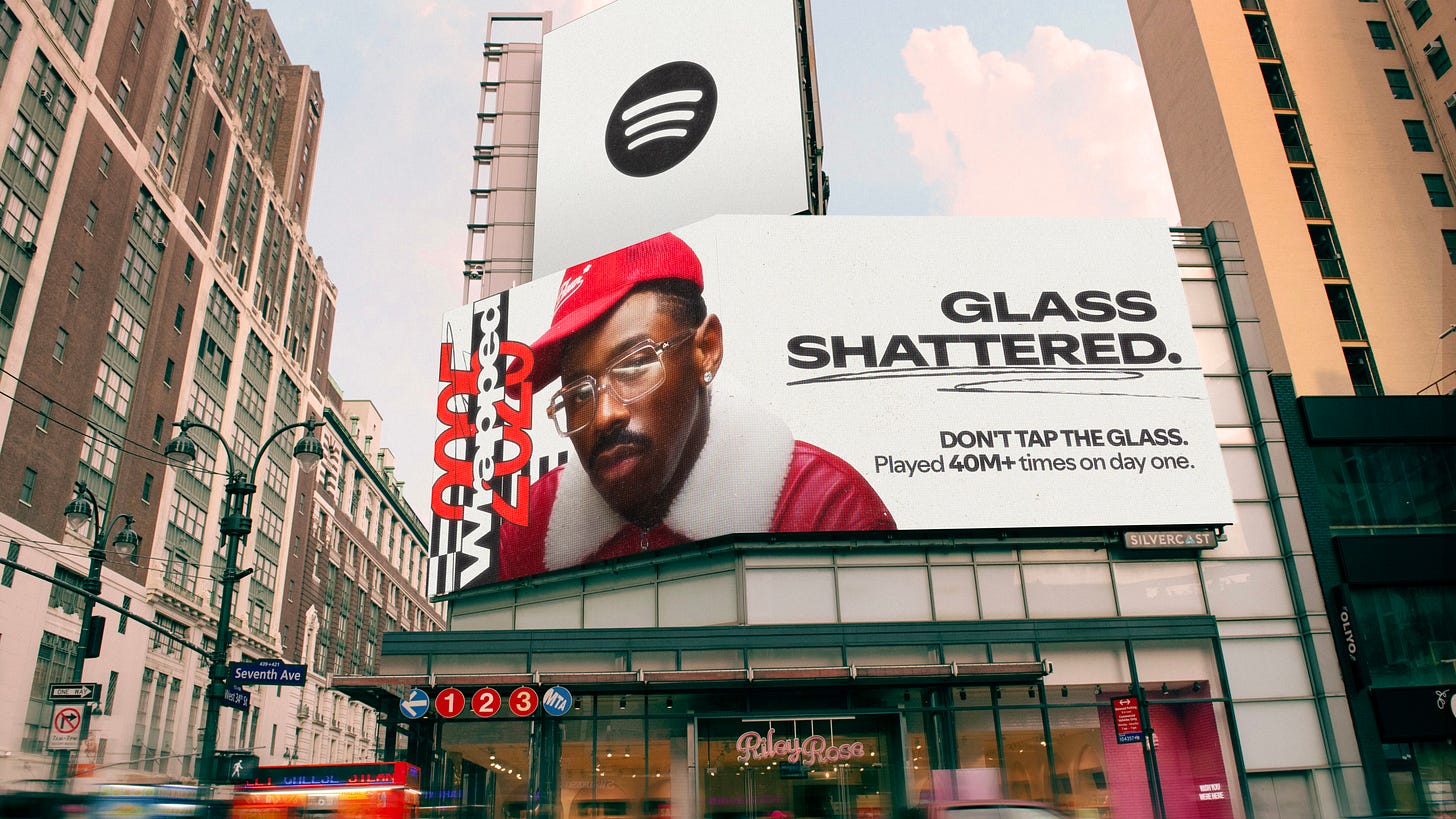 Spotify Wrapped 2025 turns listening into a global experience Spotify Wrapped 2025 turns listening into a global experience