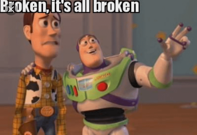 r/destiny2 - So many d2 players failing at gambit are like people who buy an appliance, don't read the manual then call customer service to complain "its broken"🤣🤣 🤣this one goes out to you teammate with 14 motes but won't bank even though the drifter says its time to call out a primeval 🍸