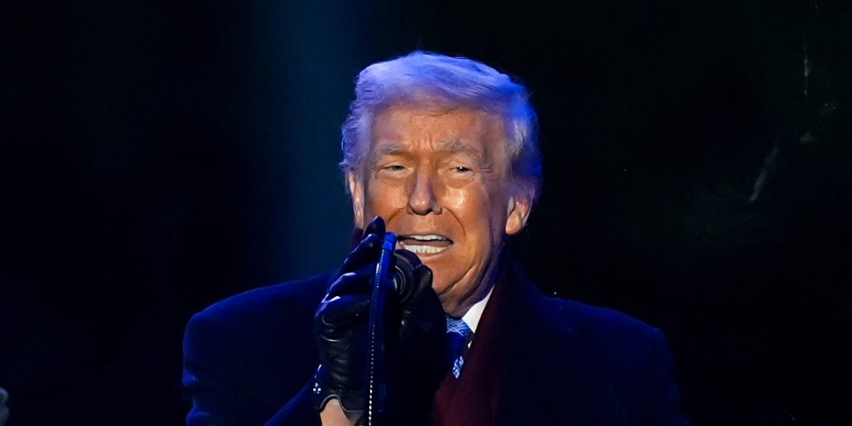 Trump Abandons Europe, Seeks to Corral China Economically