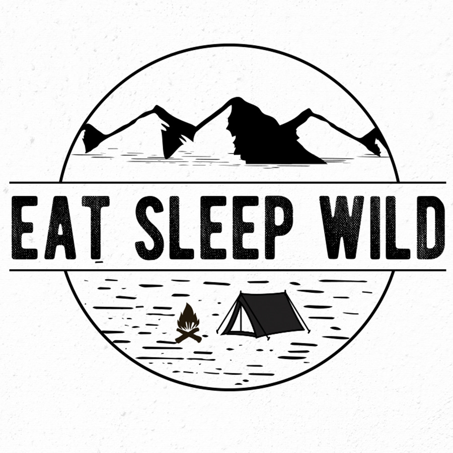 Eat Sleep Wild