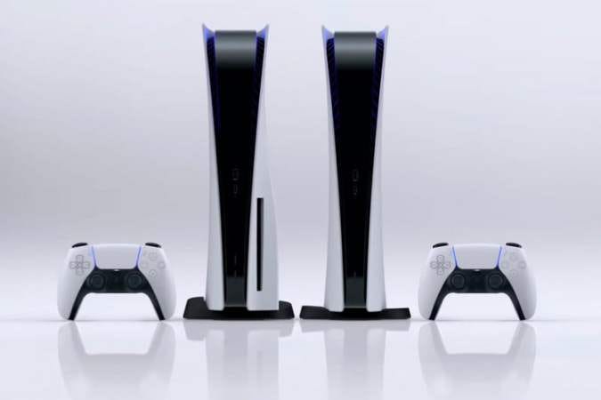 ps5 e ps5 digital edition