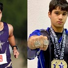 Welcome to "The New Abnormal": 16-Year-Old High School Runner COLLAPSES and DIES after Winning Race